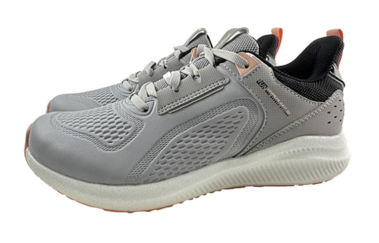 (W) 361° Running Shoes 'Grey Pink' 圖 4