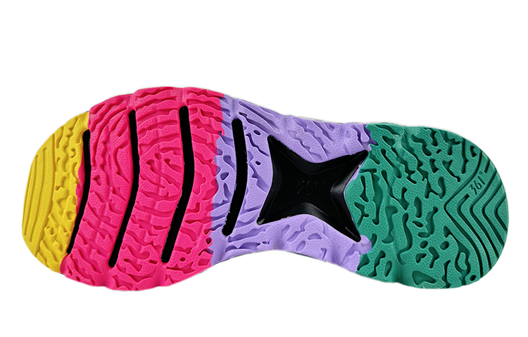 Purchase (Women) 361° Running Shoes 'Obsidian Black' 582022201-5