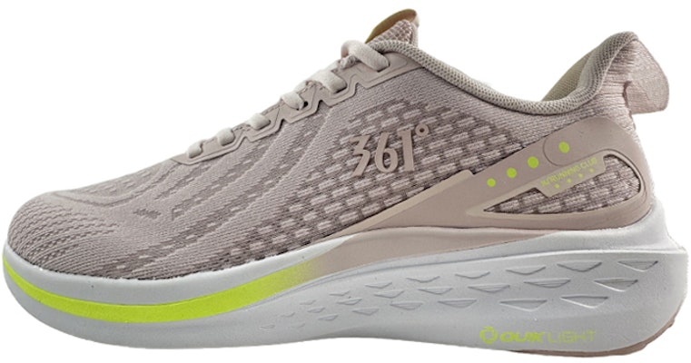 (W) Kasut Lari 361° ''Pink Green'' 682022214-3 Buy (W) Kasut Lari 361° ''Pink Green'' 682022214-3