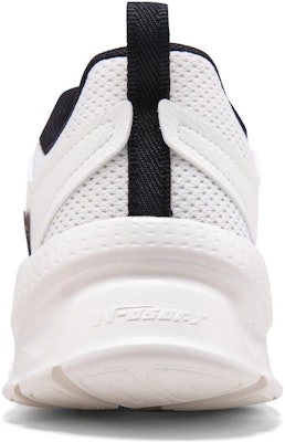 (Women) 361° Running Shoes Low 'Black White' 682216761F-6 Lookbook (Women) 361° Running Shoes Low 'Black White' 682216761F-6