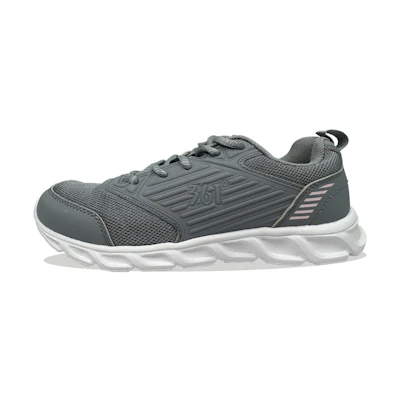 (W) 361° Running Shoes Low 'Grey Pink'