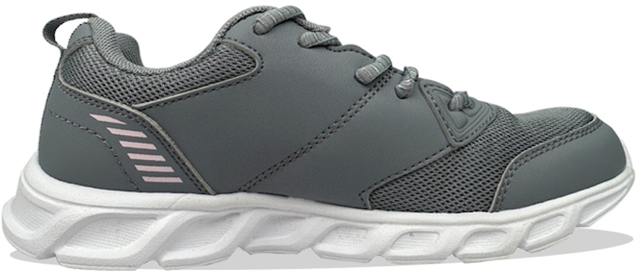 (W) Kasut Lari 361° Rendah ''Kelabu Merah Jambu'' 581912255-3 Order (W) Kasut Lari 361° Rendah ''Kelabu Merah Jambu'' 581912255-3