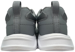 (W) 361° ランニングシューズ 低丈 'グレー ピンク' 581912255-3 Shop (W) 361° ランニングシューズ 低丈 'グレー ピンク' 581912255-3