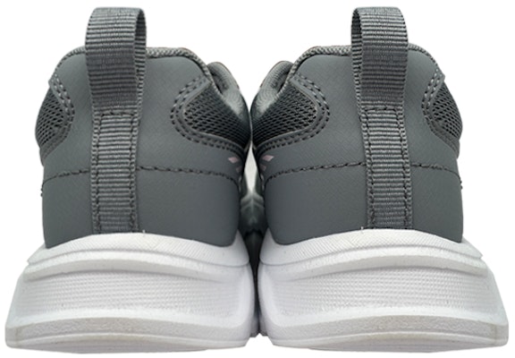 (W) Kasut Lari 361° Rendah ''Kelabu Merah Jambu'' 581912255-3 Shop (W) Kasut Lari 361° Rendah ''Kelabu Merah Jambu'' 581912255-3