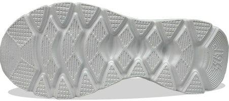 (W) 361° ランニングシューズ 低丈 'グレー ピンク' 581912255-3 Purchase (W) 361° ランニングシューズ 低丈 'グレー ピンク' 581912255-3