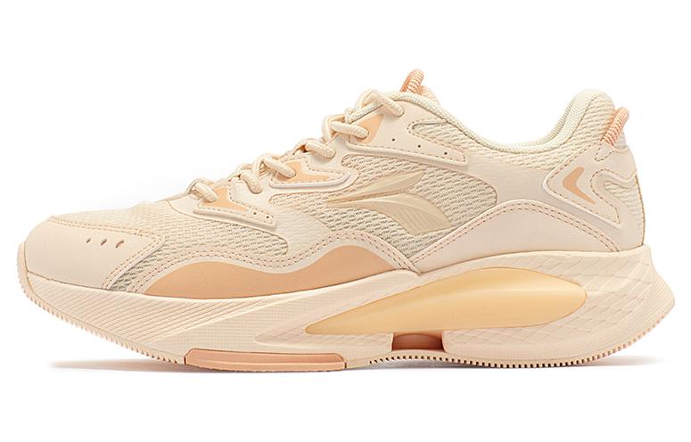 (Women) 361° Running Shoes Low 'Peach Pink' 682312204-2