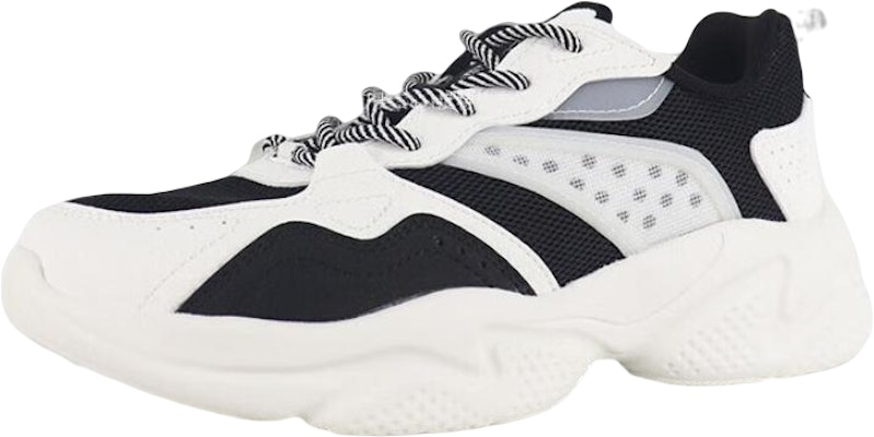 (Women) 361° Running Shoes Low 'White Black' 582326780-4 Order (Women) 361° Running Shoes Low 'White Black' 582326780-4