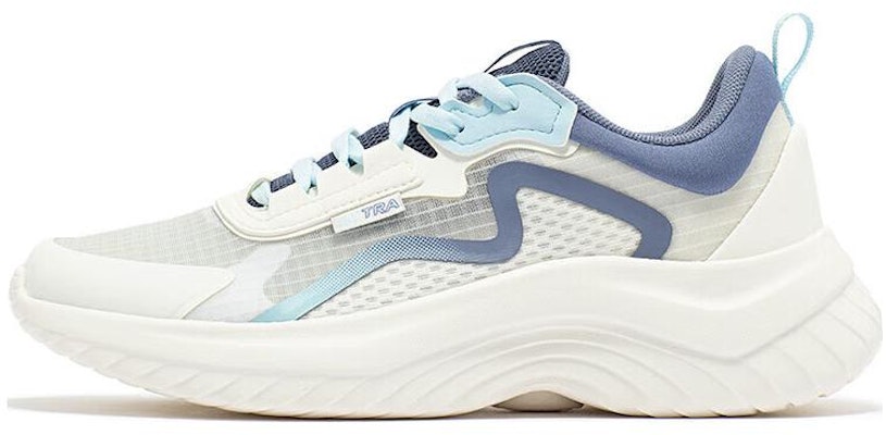 (W) Zapatillas Deportivas 361° Bajitas 'Blanco Azul' 682322205F-1 Buy (W) Zapatillas Deportivas 361° Bajitas 'Blanco Azul' 682322205F-1