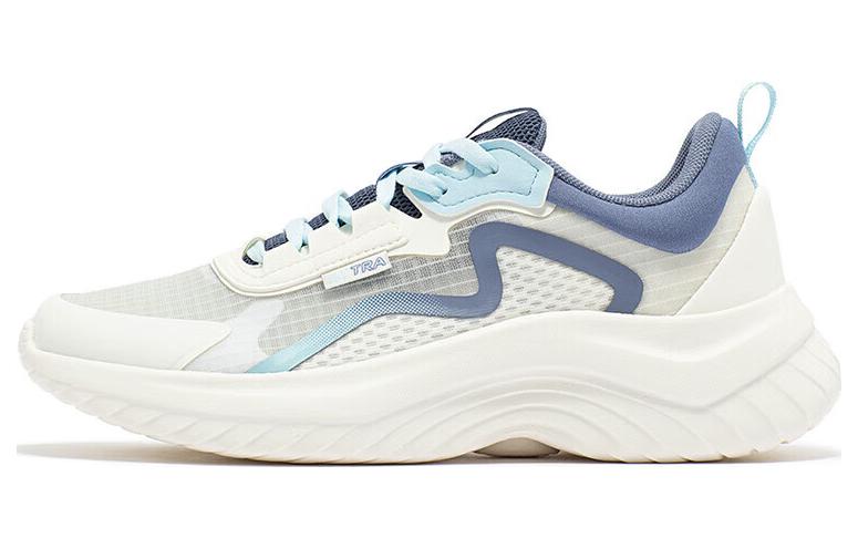 Buy (W) (女款) 361° 跑鞋 低帮 '白蓝色' 682322205F-1 682322205F-1