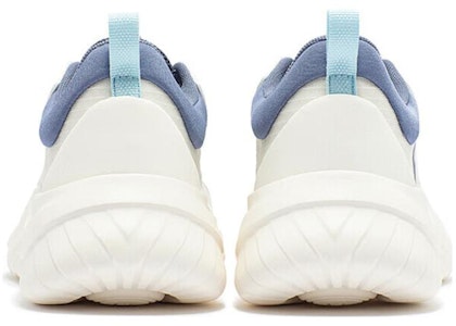 (W) 361° 低帮跑鞋 '白蓝配色' 682322205F-1 Lookbook (W) 361° 低帮跑鞋 '白蓝配色' 682322205F-1