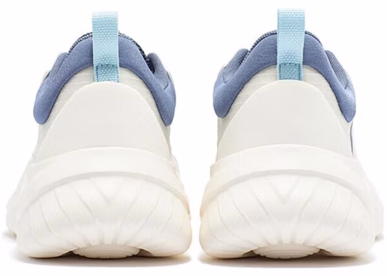 (Women) 361° Running Shoes Low 'White Blue' 682322205F-1 Lookbook (Women) 361° Running Shoes Low 'White Blue' 682322205F-1