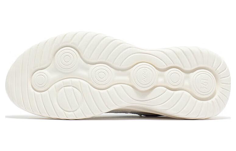 Shop (W) (女款) 361° 跑鞋 低帮 '白蓝色' 682322205F-1 682322205F-1