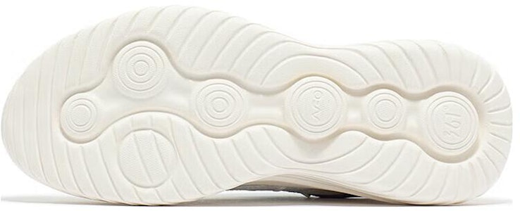 (W) 361° 低帮跑鞋 '白蓝配色' 682322205F-1 Shop (W) 361° 低帮跑鞋 '白蓝配色' 682322205F-1