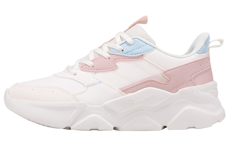 Buy (W) 361°跑鞋低帮款'白蓝粉' 682146728-15