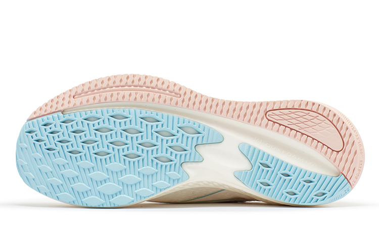 Purchase (Women) 361° Running Shoes Low 'White Glacier Blue' 682322229-2