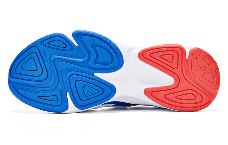 Shop (W) (女性用) 361° RX-78-2 x ガンダム 'ホワイトブルーレッド' 681926718F-1 681926718F-1