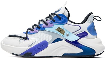 (Women) 361° Saint Seiya x 'Galactic Ikki Armor' 682036712F-1 (Women) 361° Saint Seiya x 'Galactic Ikki Armor' 682036712F-1