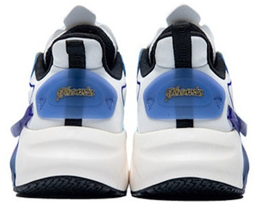 (W) 361° Saint Seiya x 'Armadura Galáctica Ikki' 682036712F-1 Shop (W) 361° Saint Seiya x 'Armadura Galáctica Ikki' 682036712F-1