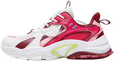 (Women) 361° Saint Seiya x 'Shun - White Pink' 682036775F-1 (Women) 361° Saint Seiya x 'Shun - White Pink' 682036775F-1