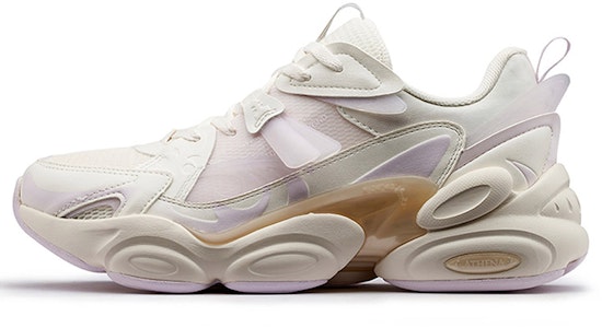 (W) 361° Saint Seiya x Retro 'Athena Beige' Beige 682036770F-1 Buy (W) 361° Saint Seiya x Retro 'Athena Beige' Beige 682036770F-1