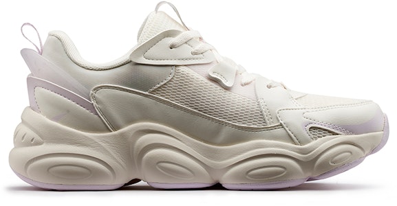 (W) 361° Saint Seiya x Retro 'Athena Beige' Beige 682036770F-1 Order (W) 361° Saint Seiya x Retro 'Athena Beige' Beige 682036770F-1