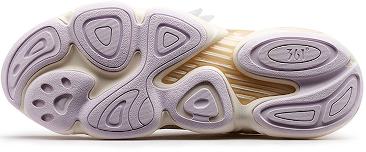 (W) 361° Saint Seiya x Retro 'Athena Beige' Beige 682036770F-1 Purchase (W) 361° Saint Seiya x Retro 'Athena Beige' Beige 682036770F-1