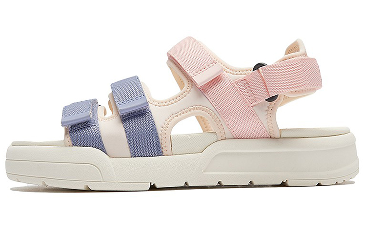 (Women) 361° Sandals 'Pink White Purple' 682126710-3