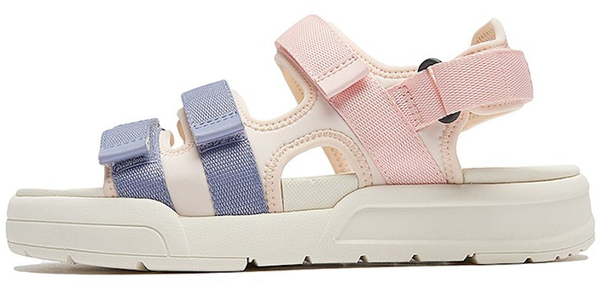 (W) Sandal 361° 'Merah Muda Putih Ungu' 682126710-3 Buy (W) Sandal 361° 'Merah Muda Putih Ungu' 682126710-3