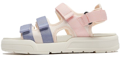 (Women) 361° Sandals 'Pink White Purple' 682126710-3 (Women) 361° Sandals 'Pink White Purple' 682126710-3