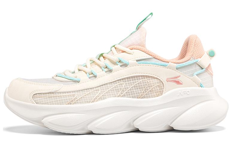 (W) 361° SE 'Pink Fox'