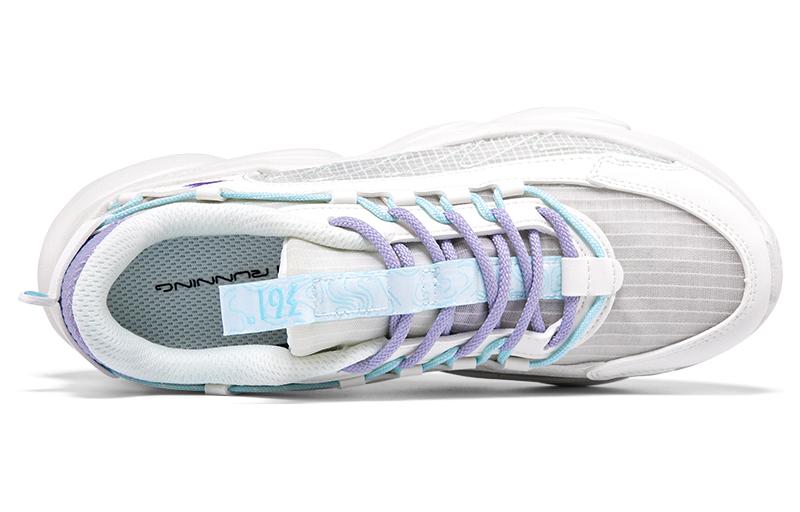 (W) 361° SE 'White Blue Purple' 圖 2