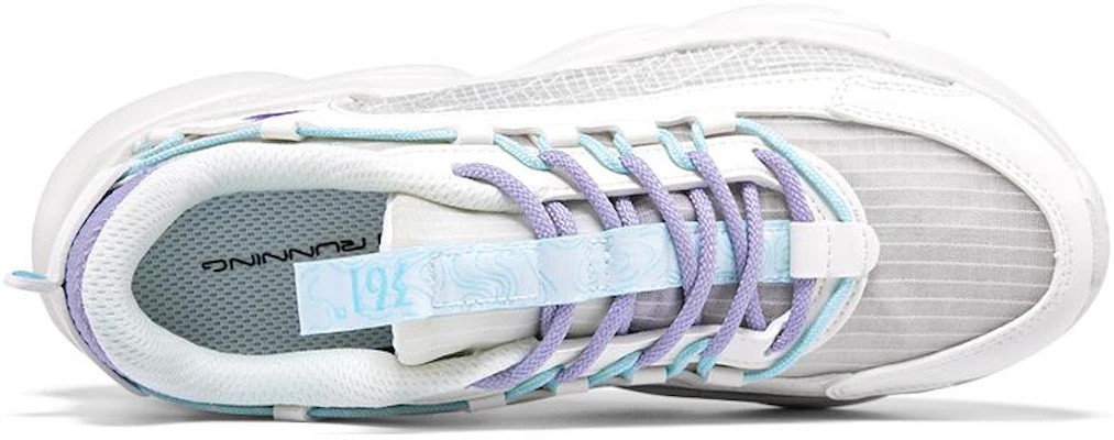 (W) 361° SE 'Blanco Azul Púrpura' 682322213-8 Order (W) 361° SE 'Blanco Azul Púrpura' 682322213-8