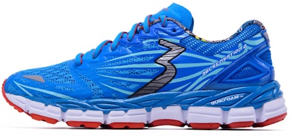 (Women) 361° Sensation 2 'International Line Blue' Y751-2 (Women) 361° Sensation 2 'International Line Blue' Y751-2