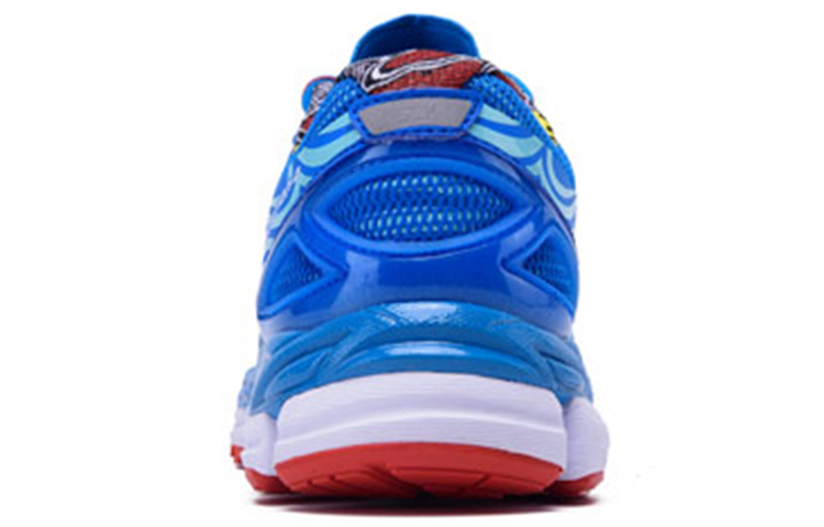 Shop (W) 361° Sensation 2 'Garis Internasional Biru' Y751-2