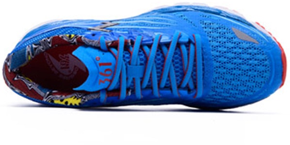 (W) 361° Sensation 2 'Garis Internasional Biru' Y751-2 Purchase (W) 361° Sensation 2 'Garis Internasional Biru' Y751-2