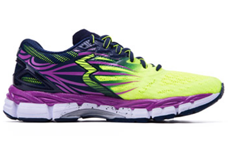 Order (W) 361° Sensation 2 'Ungu Kuning' Y751-1