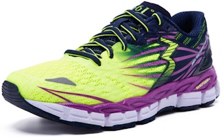 (W) (女性用)361° センセーション 2 'パープル イエロー' Y751-1 Y751-1 Lookbook (W) (女性用)361° センセーション 2 'パープル イエロー' Y751-1 Y751-1