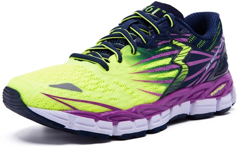 (W) 361° Sensation 2 'Ungu Kuning' Y751-1 Lookbook (W) 361° Sensation 2 'Ungu Kuning' Y751-1