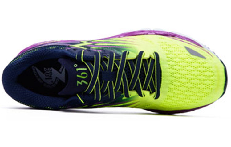 Purchase (W) 361° Sensation 2 'Ungu Kuning' Y751-1