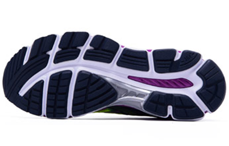 Details for (W) 361° Sensation 2 'Ungu Kuning' Y751-1