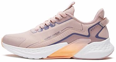 (Women) 361° Sensation Low-Top Running 'Powder Pink' 682032222-1 (Women) 361° Sensation Low-Top Running 'Powder Pink' 682032222-1