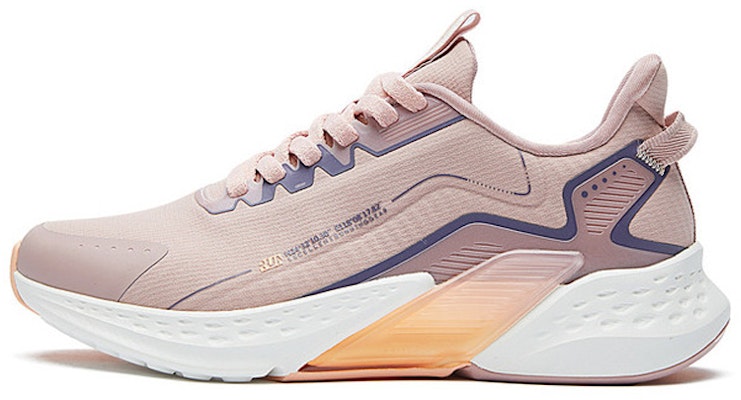 (W) 361° 센세이션 로우탑 러닝화 '파우더 핑크' 682032222-1 Buy (W) 361° 센세이션 로우탑 러닝화 '파우더 핑크' 682032222-1