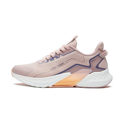 (W) 361° Sensation Low-Top Running 'Powder Pink'