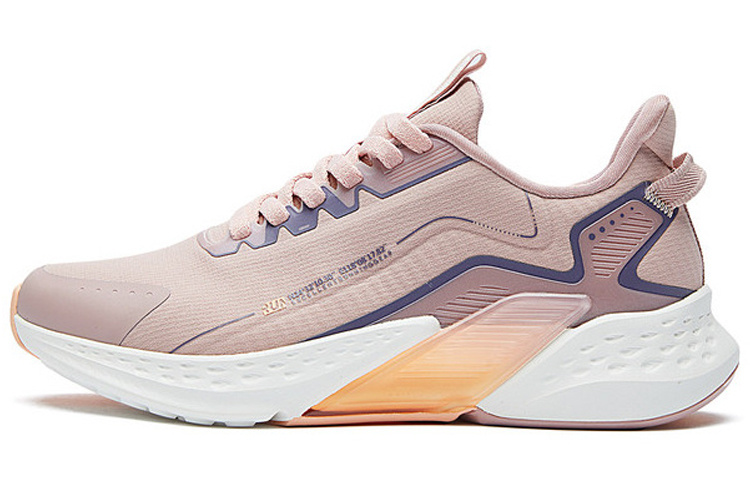 (Women) 361° Sensation Low-Top Running 'Powder Pink' 682032222-1