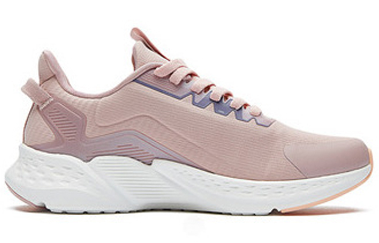 Lookbook (W) 361° Sensation Baskets Running Basses ''Rose Poudré'' 682032222-1