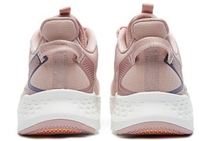 (W) 361° 센세이션 로우탑 러닝화 '파우더 핑크' 682032222-1 Shop (W) 361° 센세이션 로우탑 러닝화 '파우더 핑크' 682032222-1