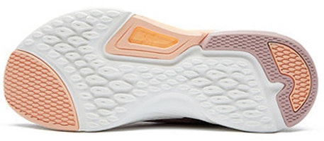 (W) 361° 센세이션 로우탑 러닝화 '파우더 핑크' 682032222-1 Purchase (W) 361° 센세이션 로우탑 러닝화 '파우더 핑크' 682032222-1