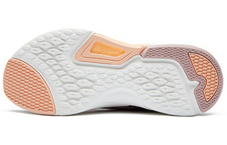 Details for (W) 361° Sensation Baskets Running Basses ''Rose Poudré'' 682032222-1