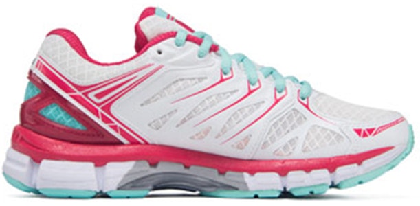 (W) 361° Sensation Q Low-Top Running 'Blanco Rosa Internacional' 201520101-4 Order (W) 361° Sensation Q Low-Top Running 'Blanco Rosa Internacional' 201520101-4