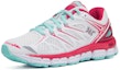 Lookbook (W) 361° Sensation Q Low-Top Running 'Blanco Rosa Internacional' 201520101-4